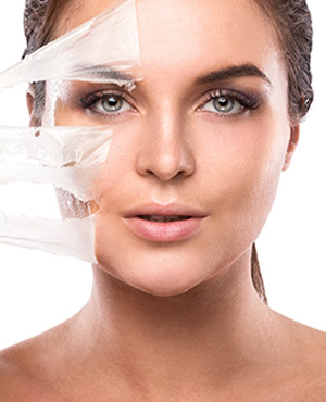 Chemical Peel Treatment Specialist in Midland TX