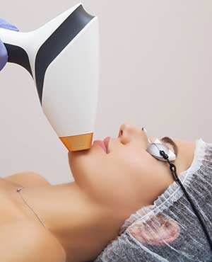 IPL Photo Facial Specialist Near Me in Midland TX