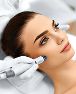 Microdermabrasion Treatment Specialist Near Me in Midland TX