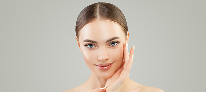 PRP Facial Specialist Near Me in Midland TX