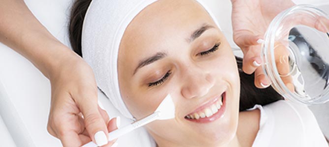 Salicylic Peel Treatment Specialist Near Me in Midland TX