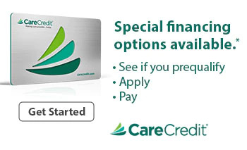 Financing Available at The Glamour House in Midland TX