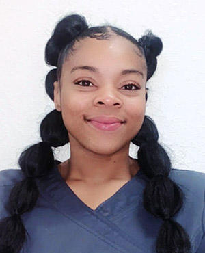 Meet Tra’Chell Cotton, CMA at The Glamour House in Midland TX Meet Tra’Chell Cotton, CMA at The Glamour House in Midland TX