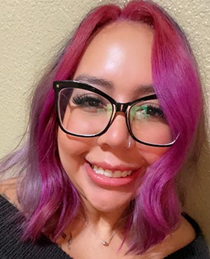 Meet Isabel Tarango at The Glamour House in Midland TX Meet Isabel Tarango at The Glamour House in Midland TX