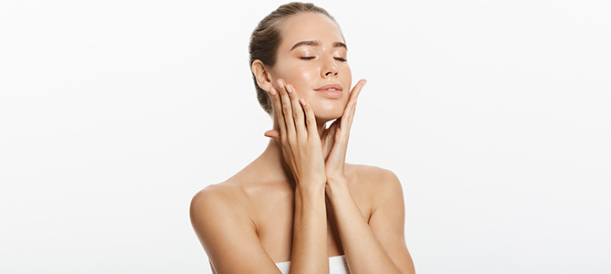 Rest & Relaxation Facial Specialist in Midland TX