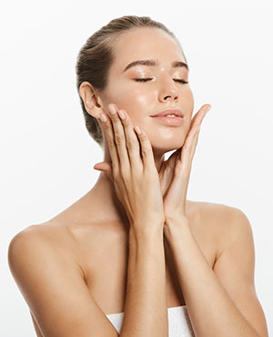 Rest & Relaxation Facial Specialist in Midland TX