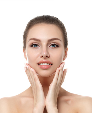 Clear Skin Facial Specialist in Midland TX