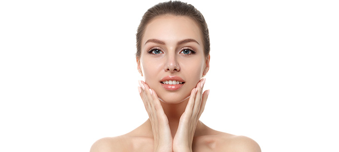 Clear Skin Facial Specialist Near Me in Midland TX