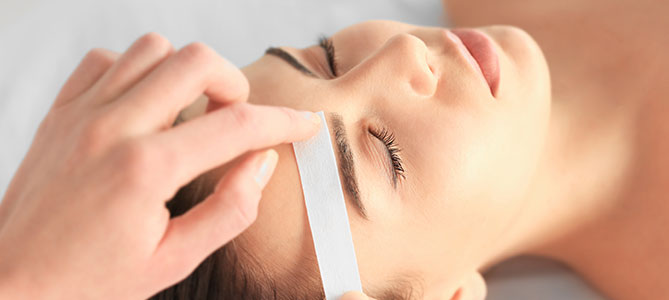 Eyebrow Waxing Specialist Near Me in Midland TX Eyebrow Waxing Specialist Near Me in Midland TX
