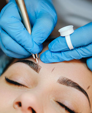 Microblading Specialist in Midland TX