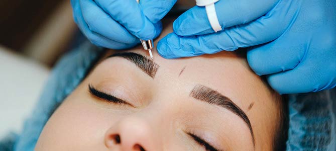 Microblading Specialist Near Me in Midland TX Microblading Specialist Near Me in Midland TX