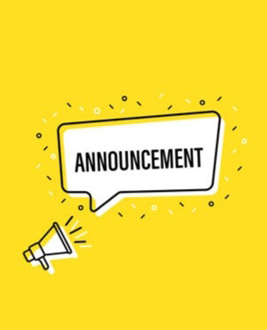 Announcement and Events at The Glamour House in Midland TX