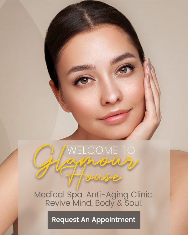 Welcome to The Glamour House, Med Spa Located in Midland TX