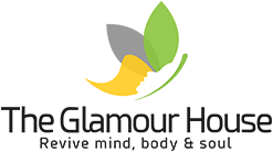 The Glamour House Logo