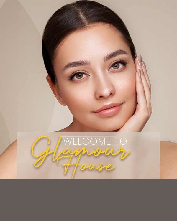 Welcome to The Glamour House, Med Spa Located in Midland TX