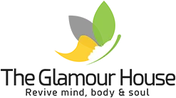 The Glamour House Logo