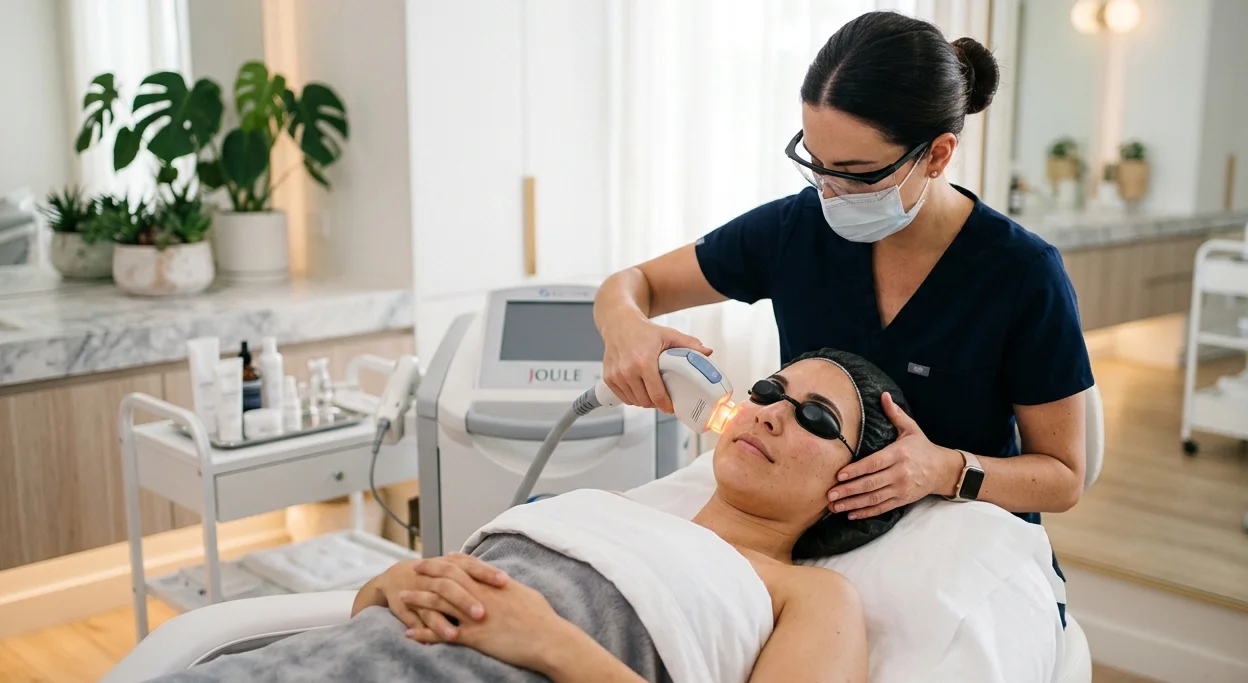 IPL Photofacial