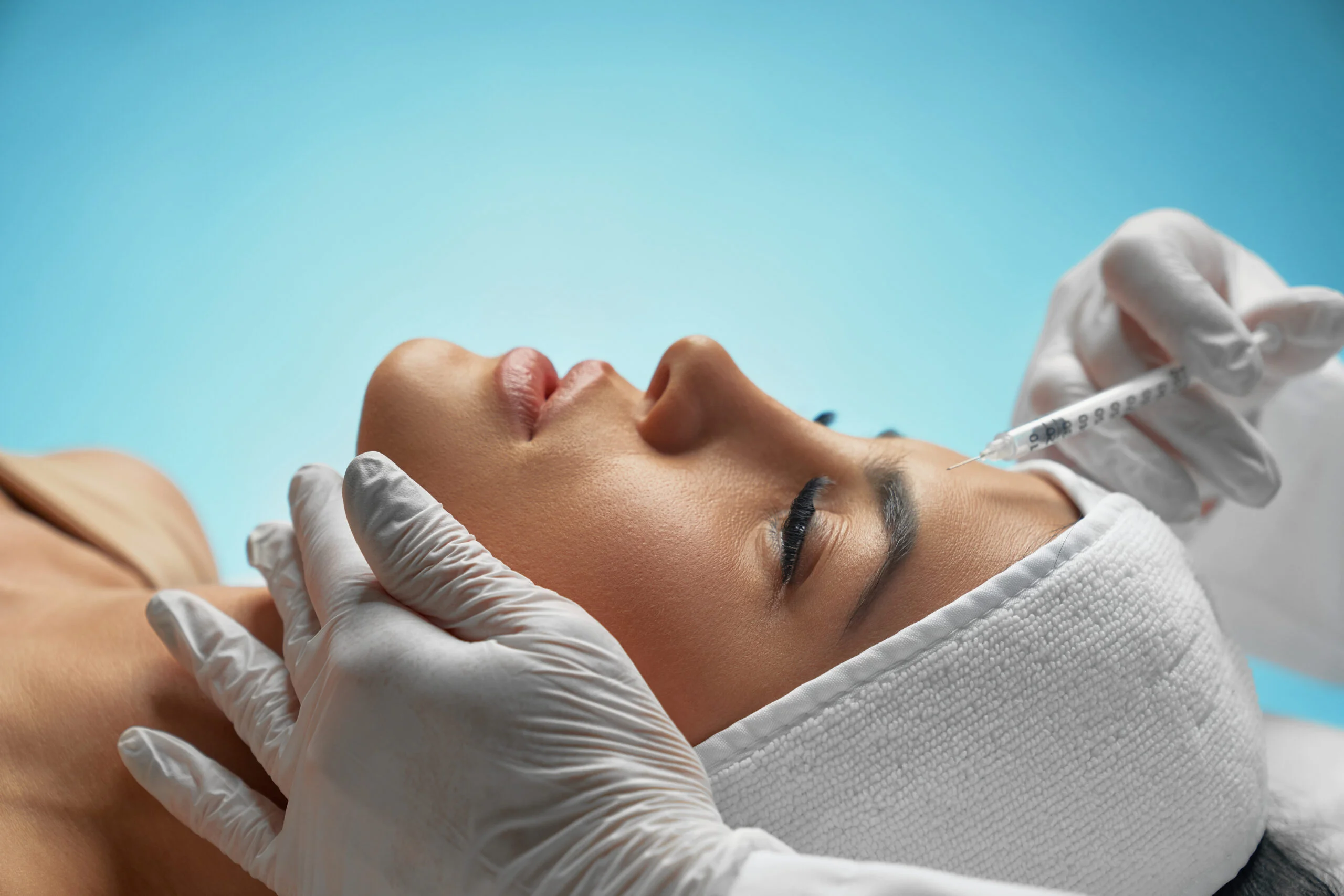 BOTOX IN MIDLAND TX